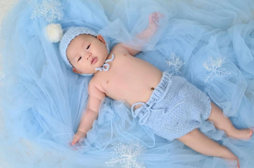 沧州孕妇三个月肚子多大